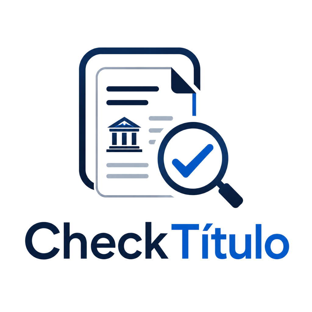 CheckTítulo