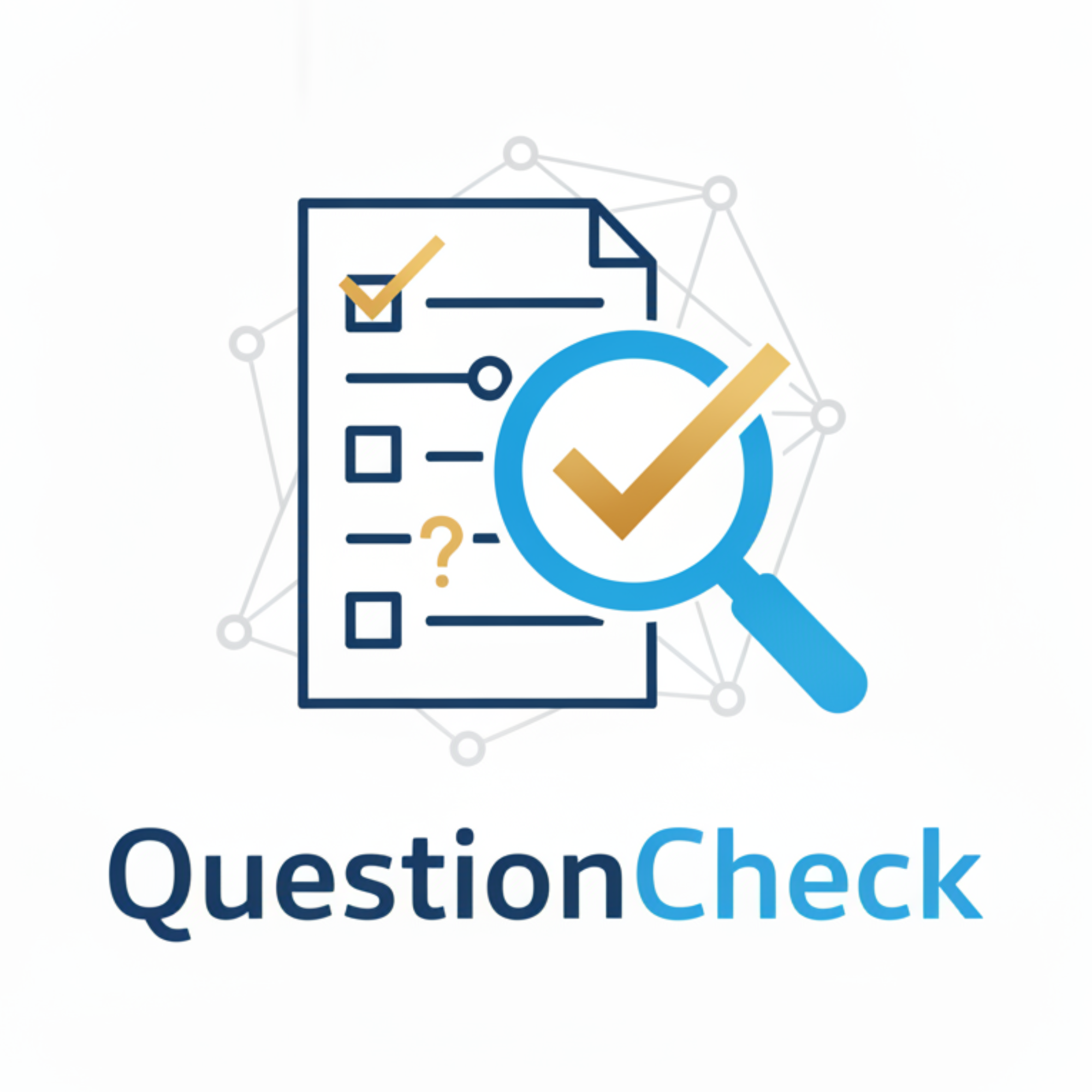 QuestionCheck