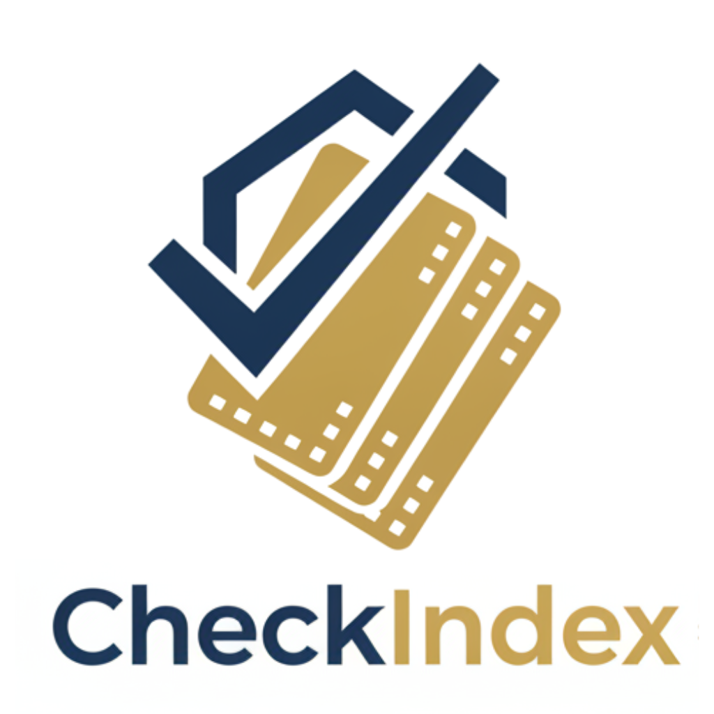 CheckIndex