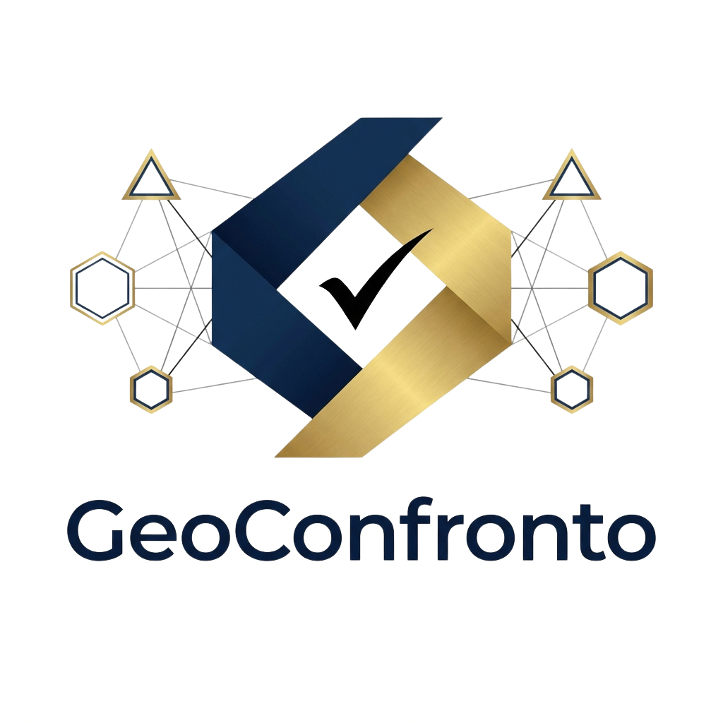 GeoConfronto